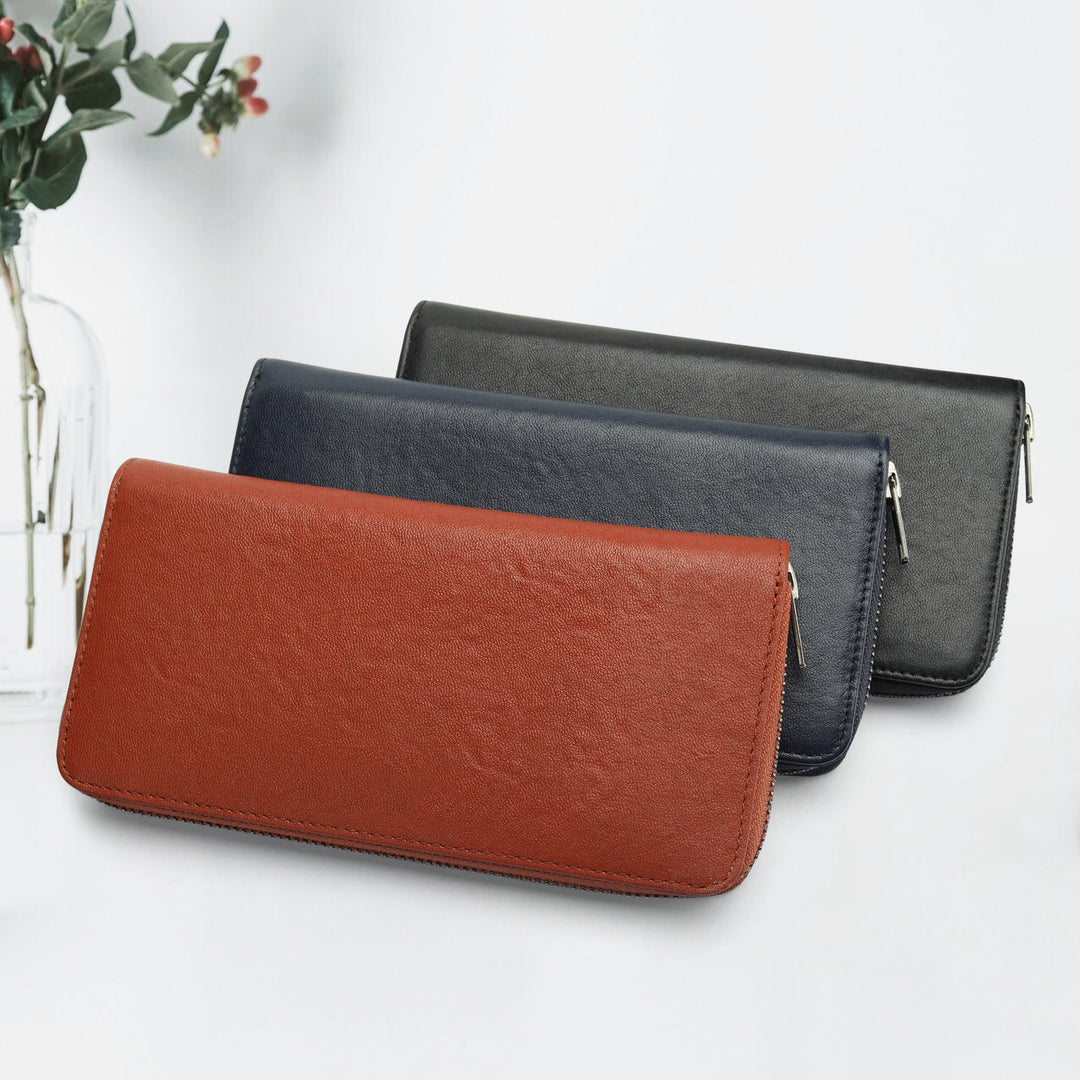Premium Leather Wallet Kalsten