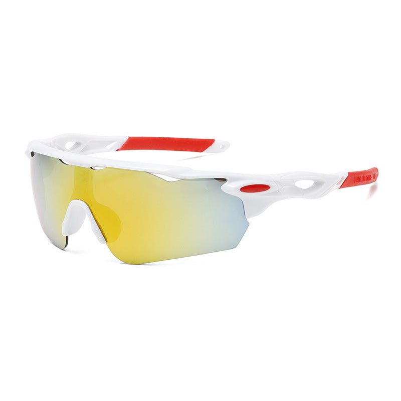 Women’s sports glasses with innovative ergonomic design Kalsten