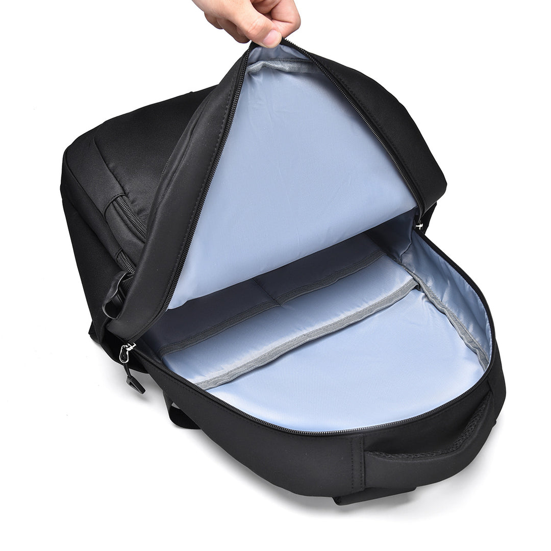 Versatile Multi-Pocket Backpack Kalsten