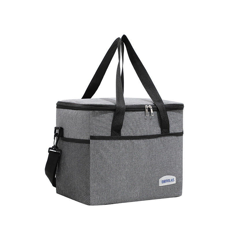 Insulated Lunch Storage Carrier Kalsten