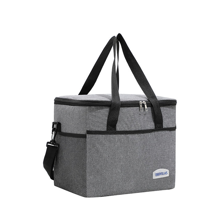 Insulated Lunch Storage Carrier Kalsten