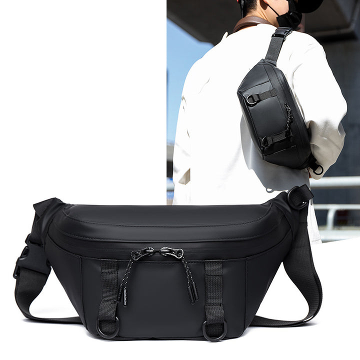 Waterproof Utility Hip Bag Kalsten