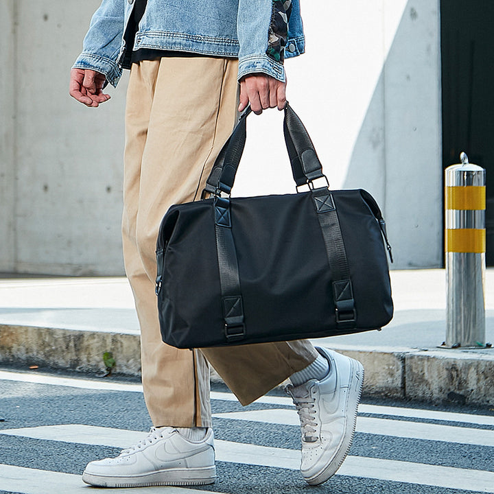 Versatile Travel Duffle Bag Kalsten