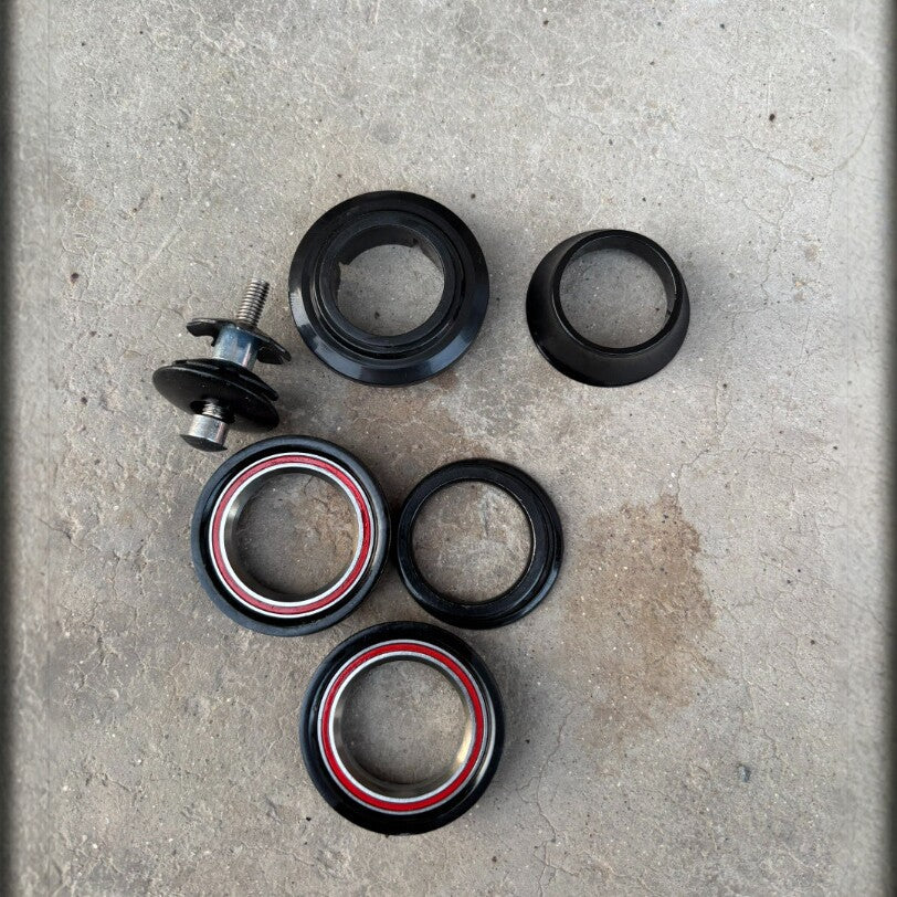 Precision Bicycle Bearing Set Kalsten