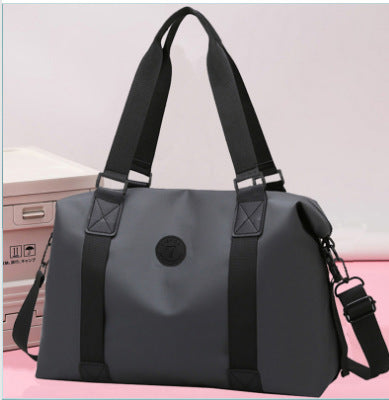 Waterproof Utility Duffel Bag Kalsten