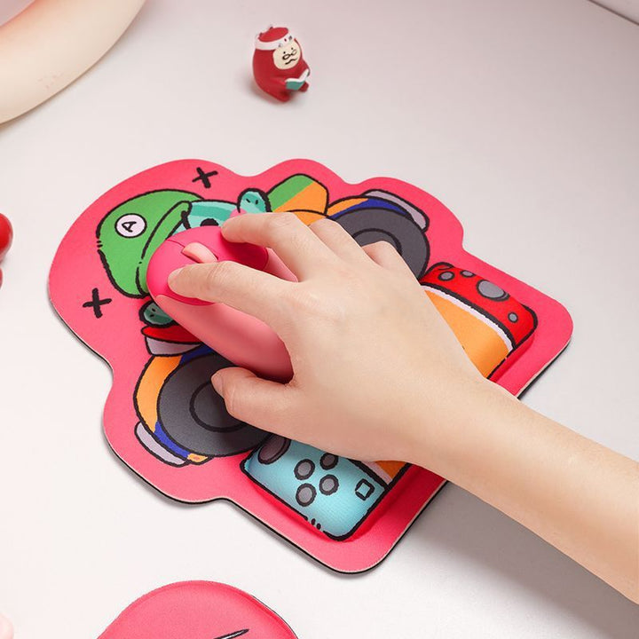Gaming Mouse Pad