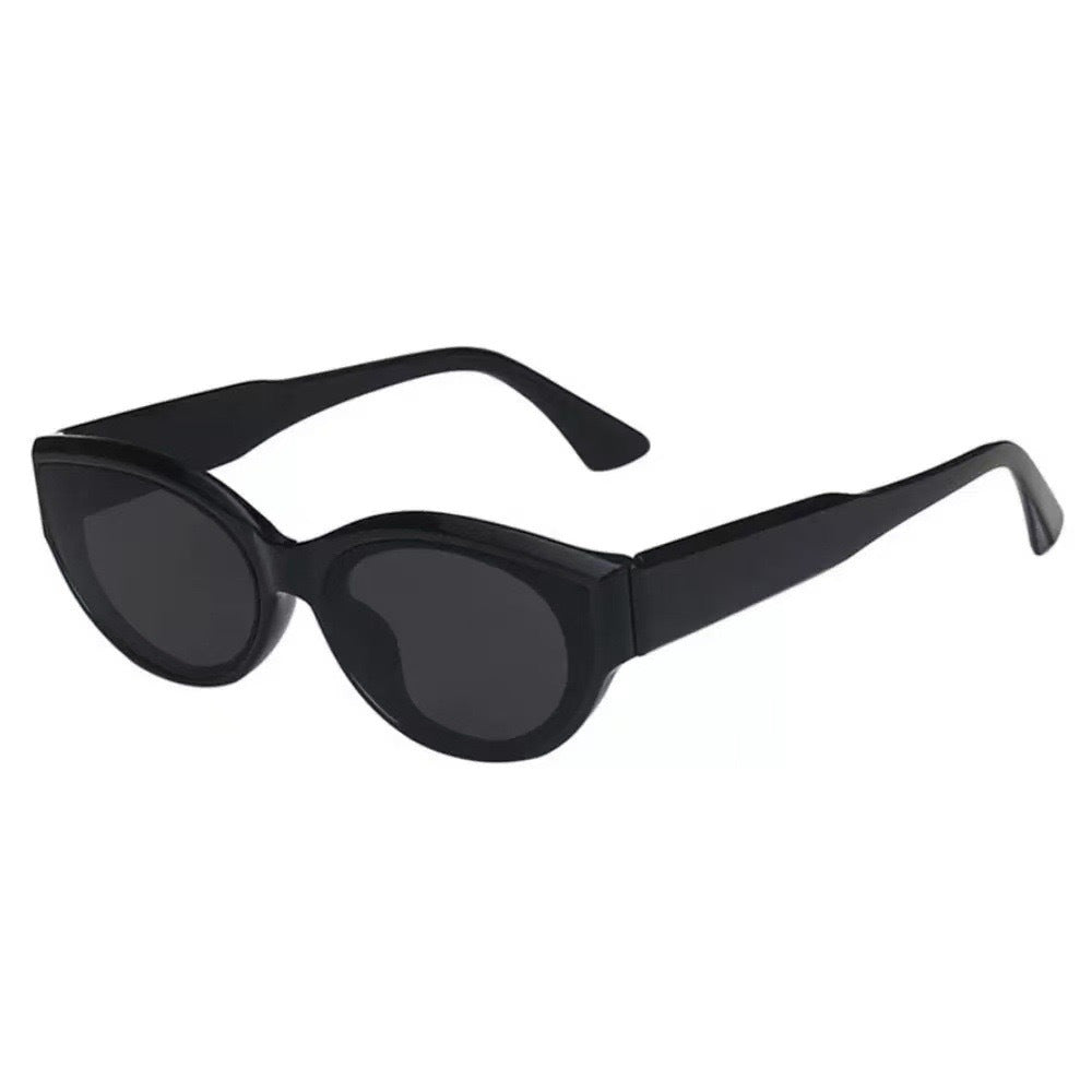 Modern Square Frame Sunglasses Kalsten