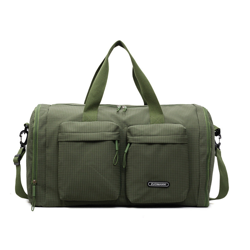 Multi-Functional Gym Duffel Bag Kalsten