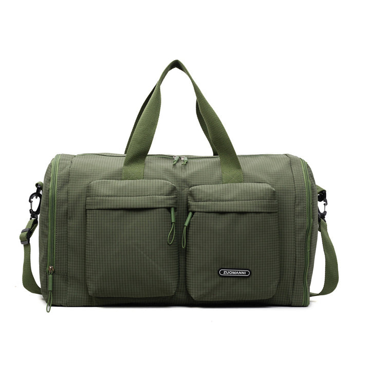 Multi-Functional Gym Duffel Bag Kalsten