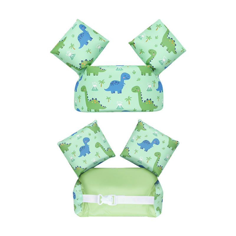 Fun Unicorn-Themed Swimming Aid Set