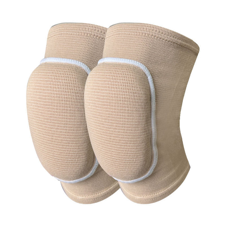 Cushioned Knee Pads