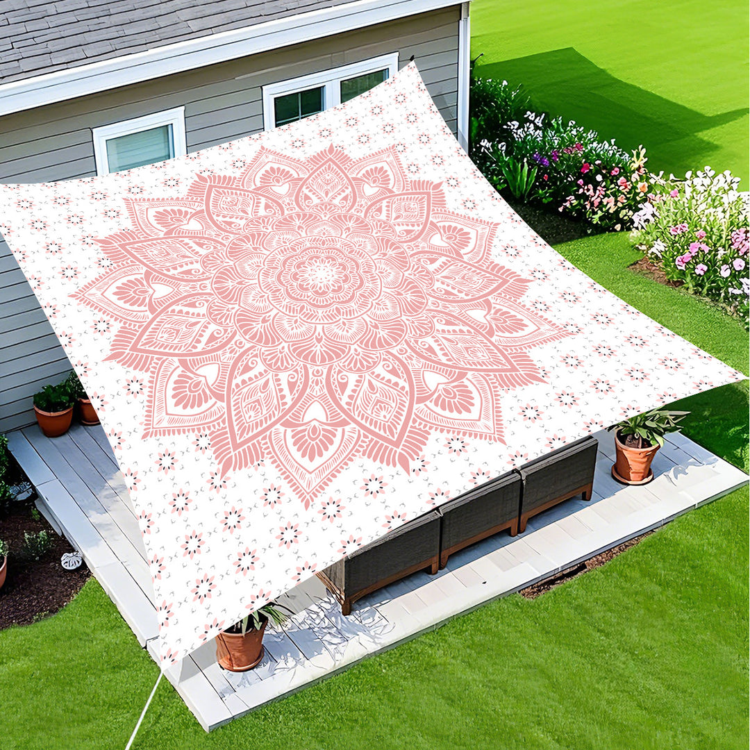 Outdoor Canopy Shade Kalsten