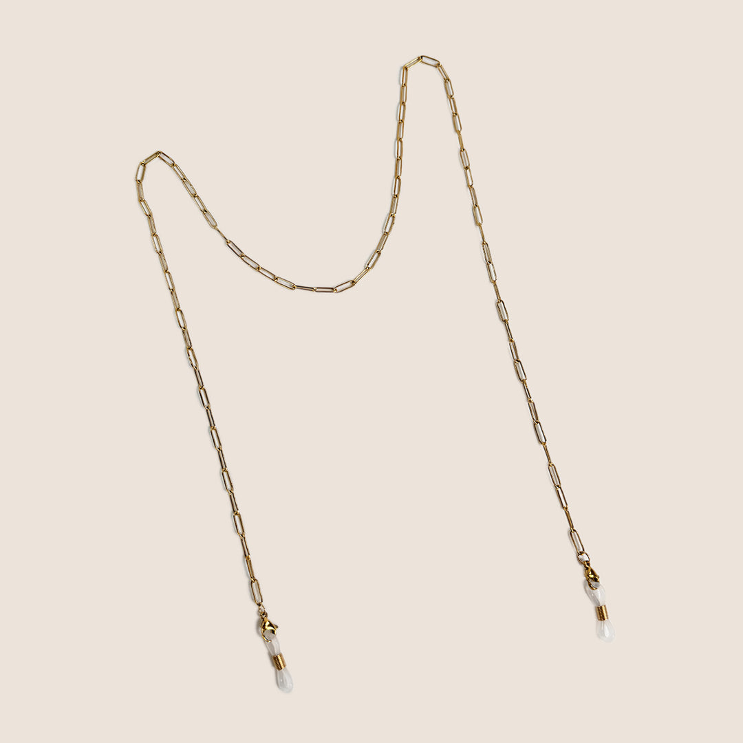 Decorative Eyewear Chain Kalsten
