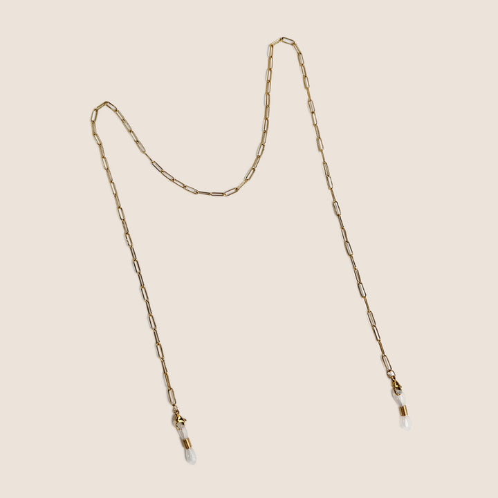 Decorative Eyewear Chain Kalsten