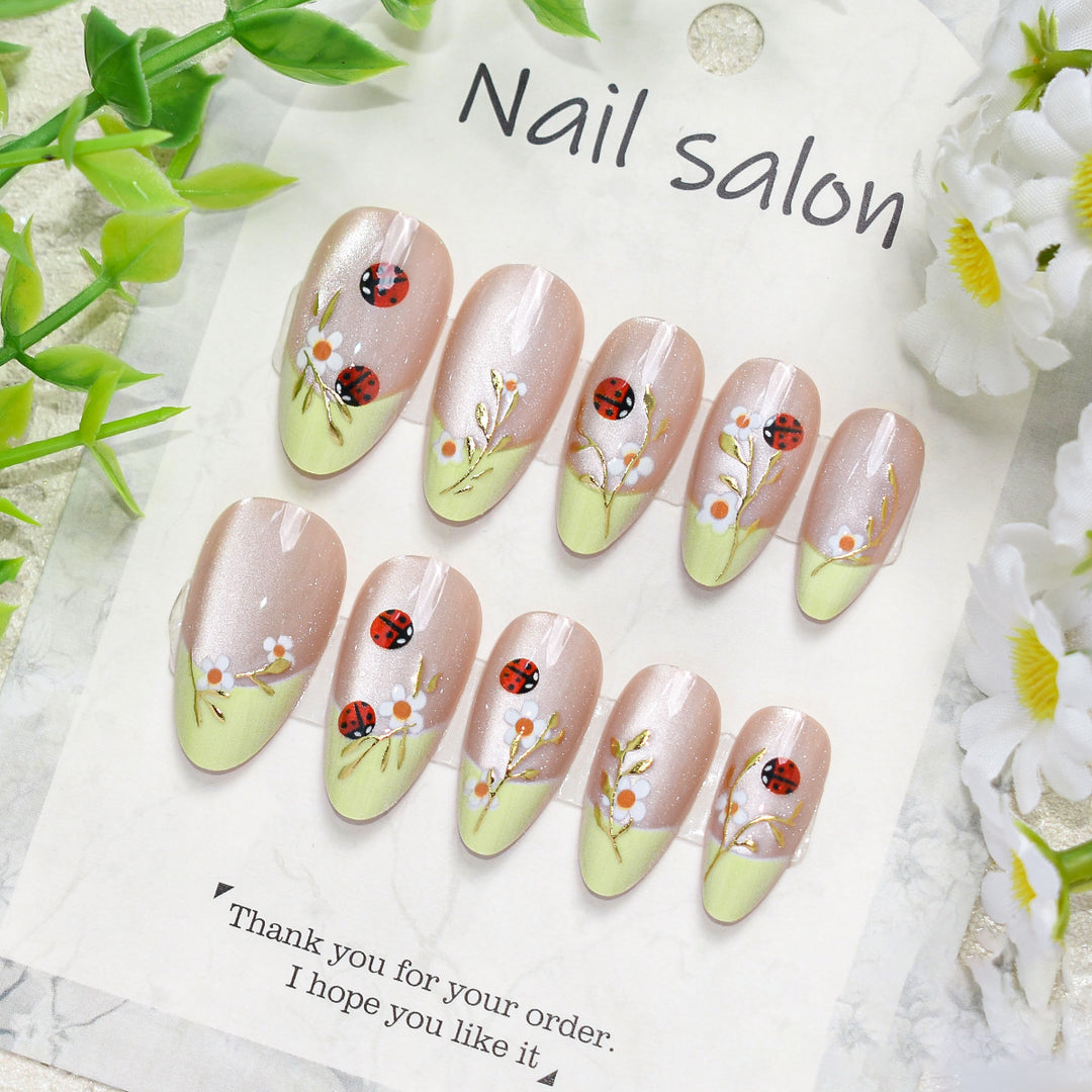 Professional Nail Art Tips Kalsten