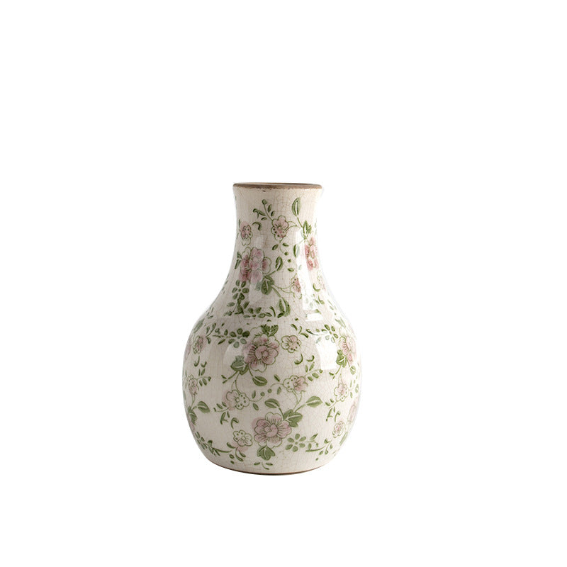 Beautiful and decorative vase Kalsten