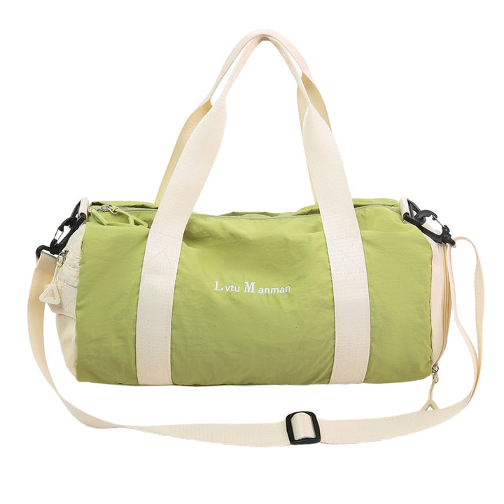 Lightweight Sport Duffel Bag Kalsten