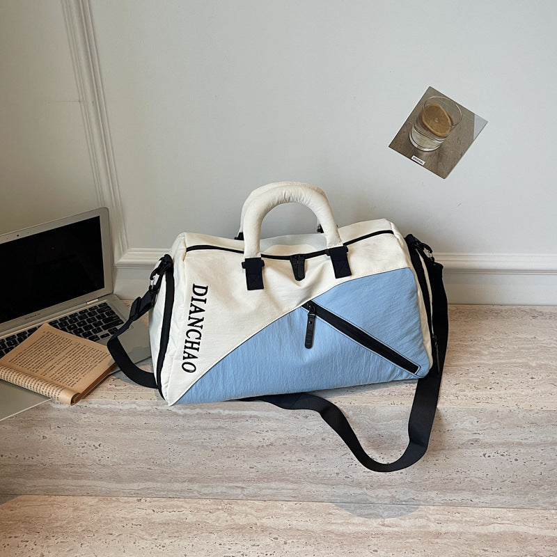 Versatile Multi-Functional Travel Duffel