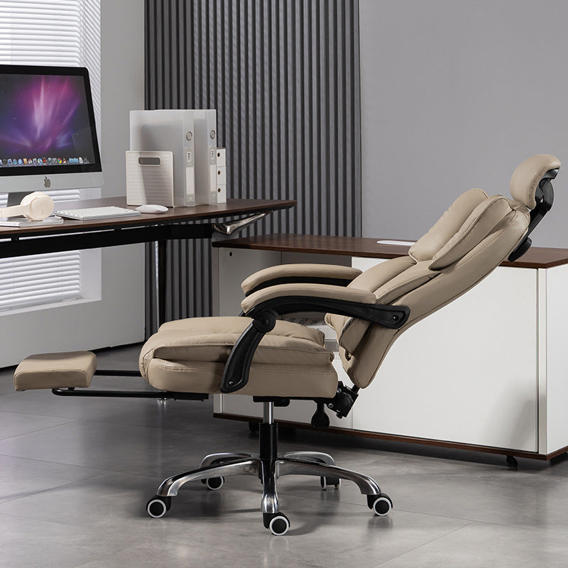 Ergonomic Gaming Chair Kalsten