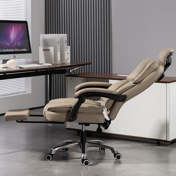 Ergonomic Gaming Chair Kalsten