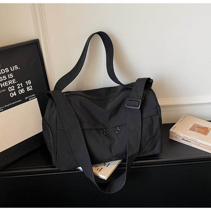 Multifunctional Travel Holding Duffle Bag Kalsten