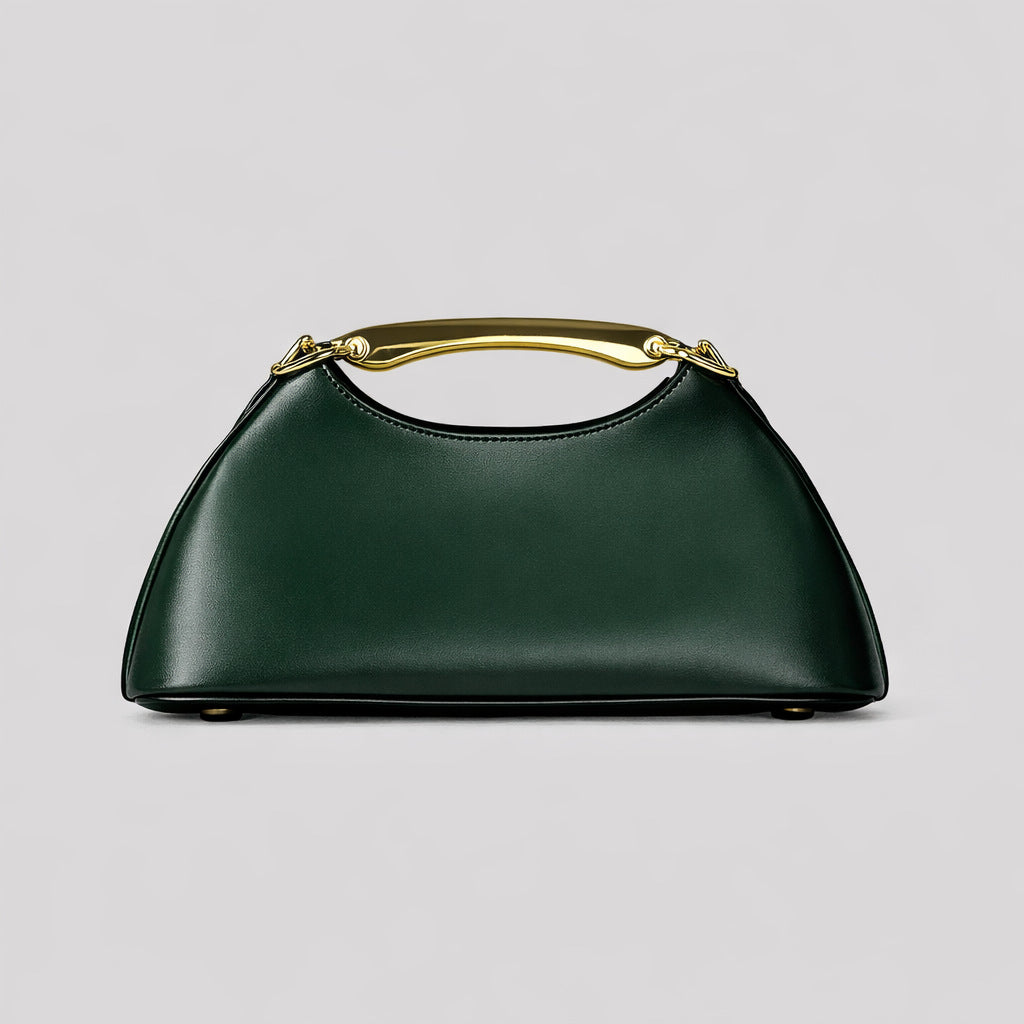 Structured Elegant Handbag