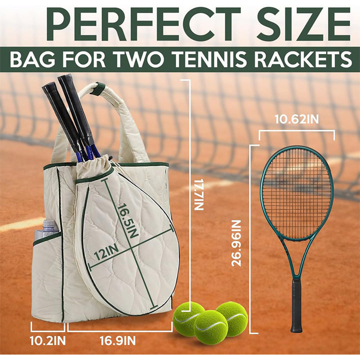 Multifunction Tennis Transport Bag Kalsten