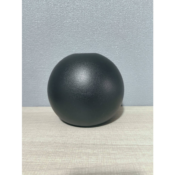 Minimalist Ceramic Sphere Planter Kalsten