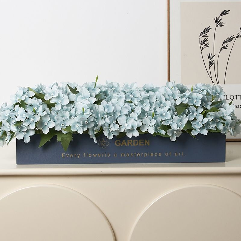 Decorative Flower Arrangement