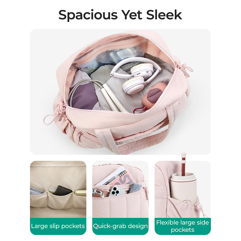 Modern Sports Bag Kalsten
