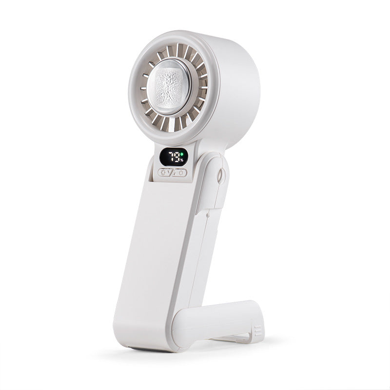 Portable Adjustable Desk Fan Kalsten