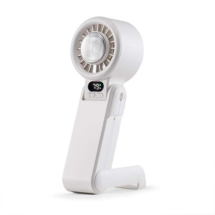 Portable Adjustable Desk Fan Kalsten