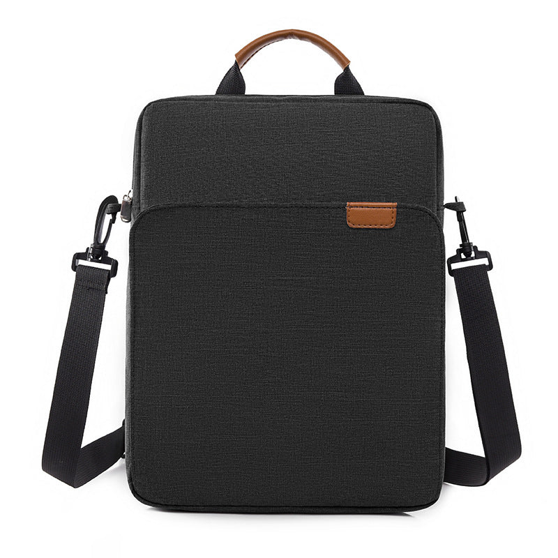 Stylish Document Carrying Case Kalsten
