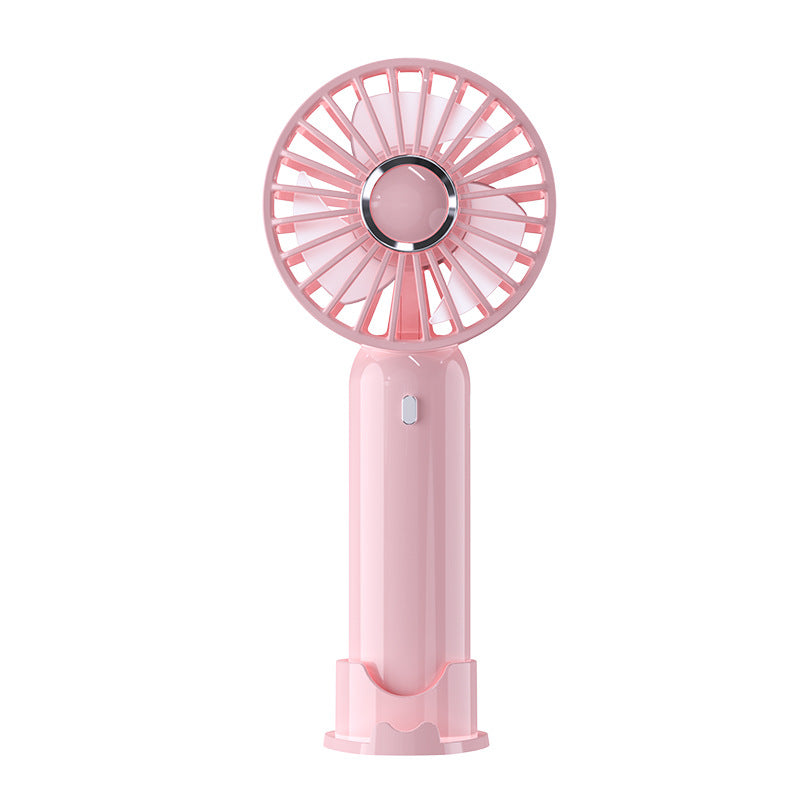 Women Portable Fan Kalsten