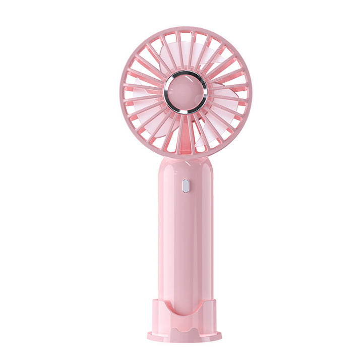 Women Portable Fan Kalsten