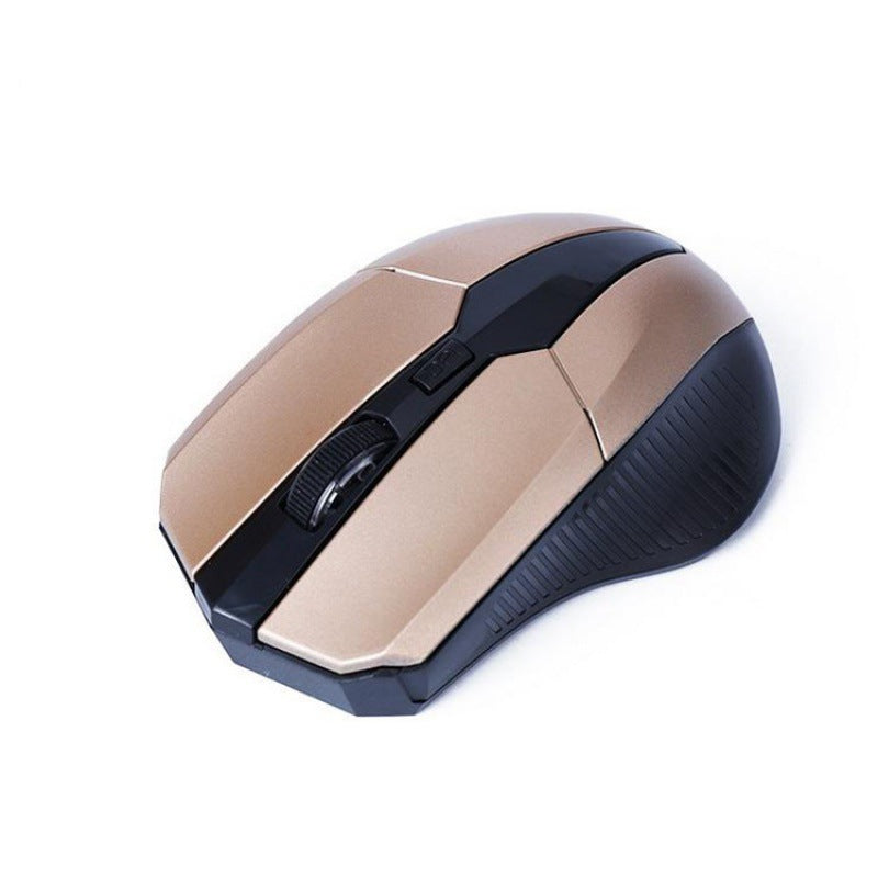 Ergonomic Funk Mouse Kalsten