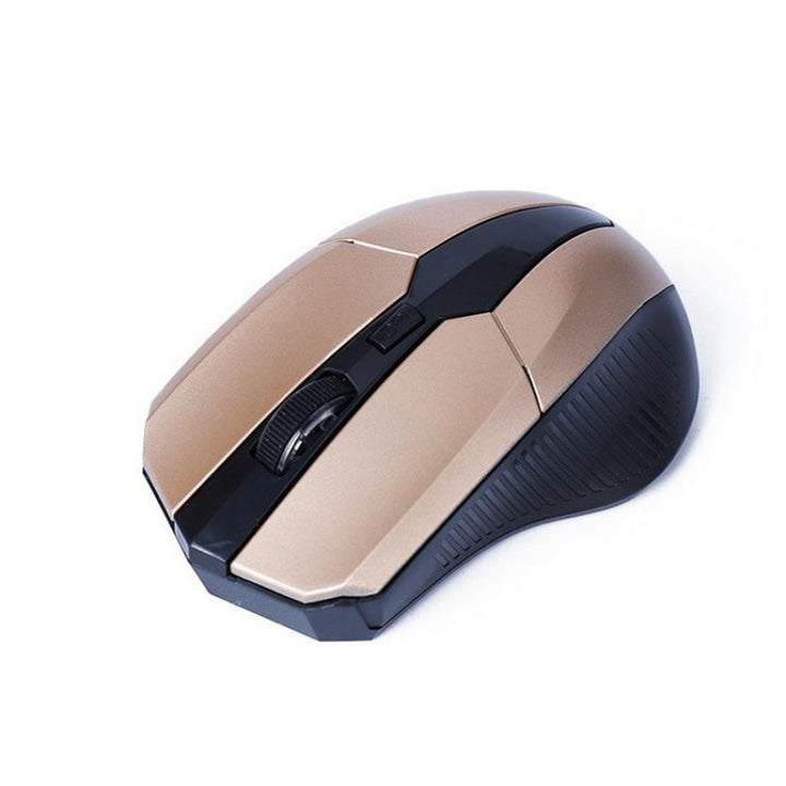 Ergonomic Funk Mouse Kalsten
