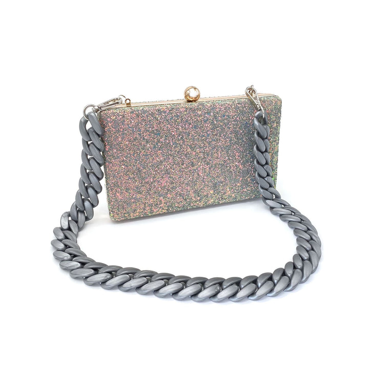 Premium Silicone Eyewear Chain Kalsten