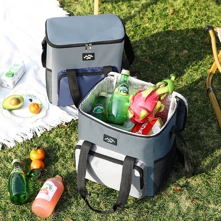 Multifunctional Insulated Lunch