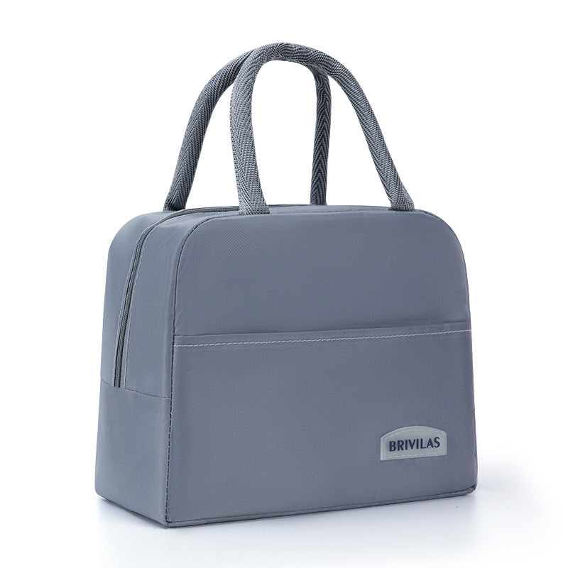 Insulated Food Tote Kalsten