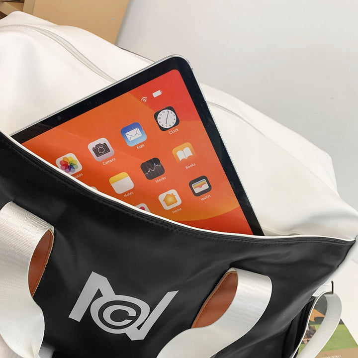 Multi-Functional Weekend Travel Duffle