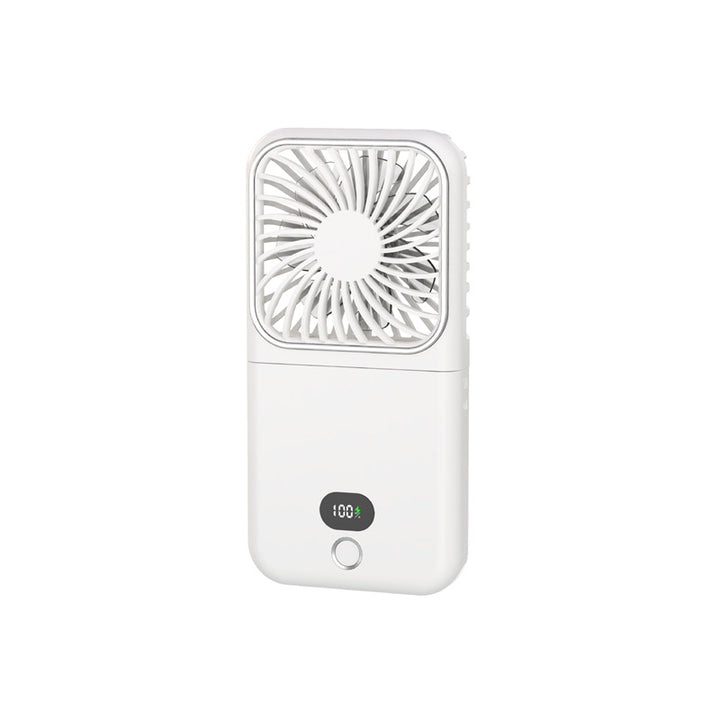 Ladies Portable Mini Fan Kalsten
