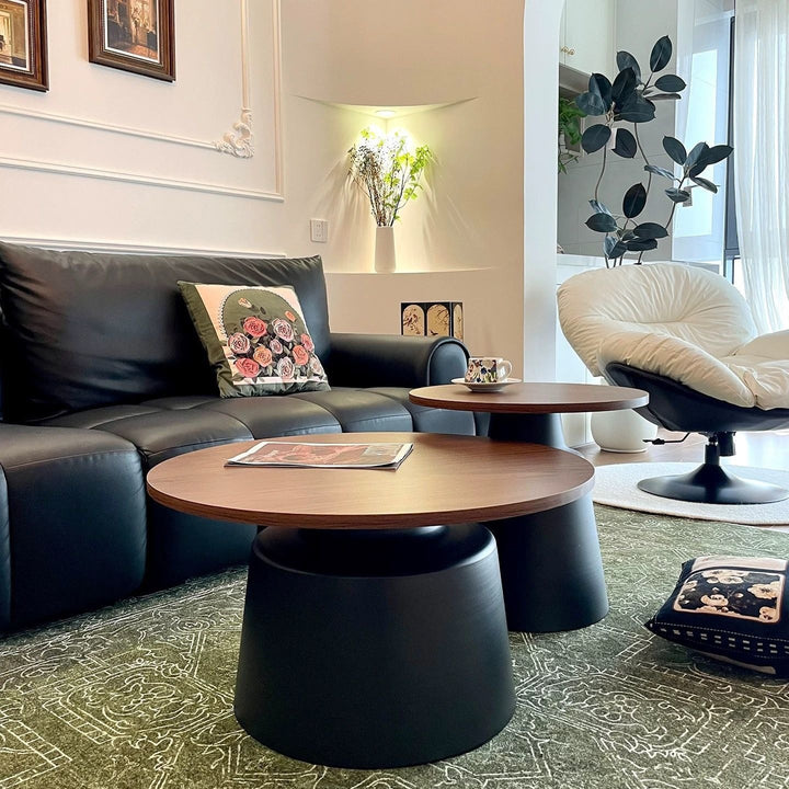 Tabletop in modern design Kalsten