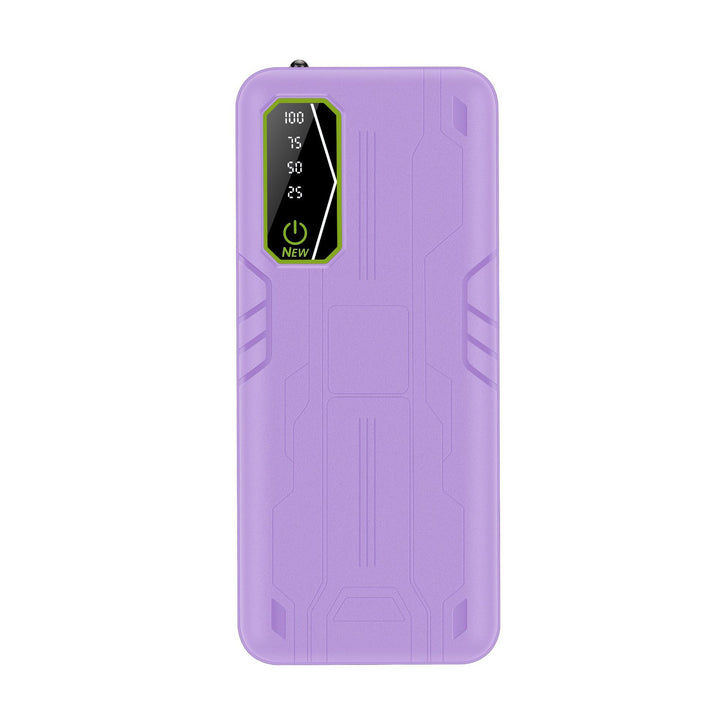 Portable power bank with advanced LED charge level indicator Kalsten