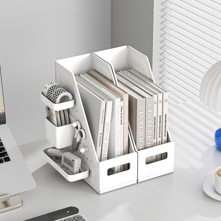 Versatile Office Supply Organizer