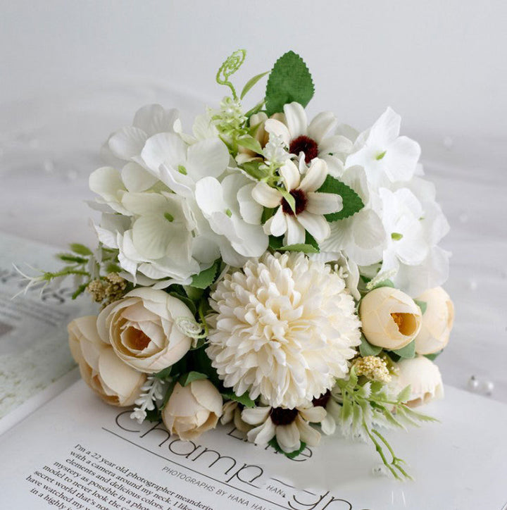 Elegant Flower Bouquet