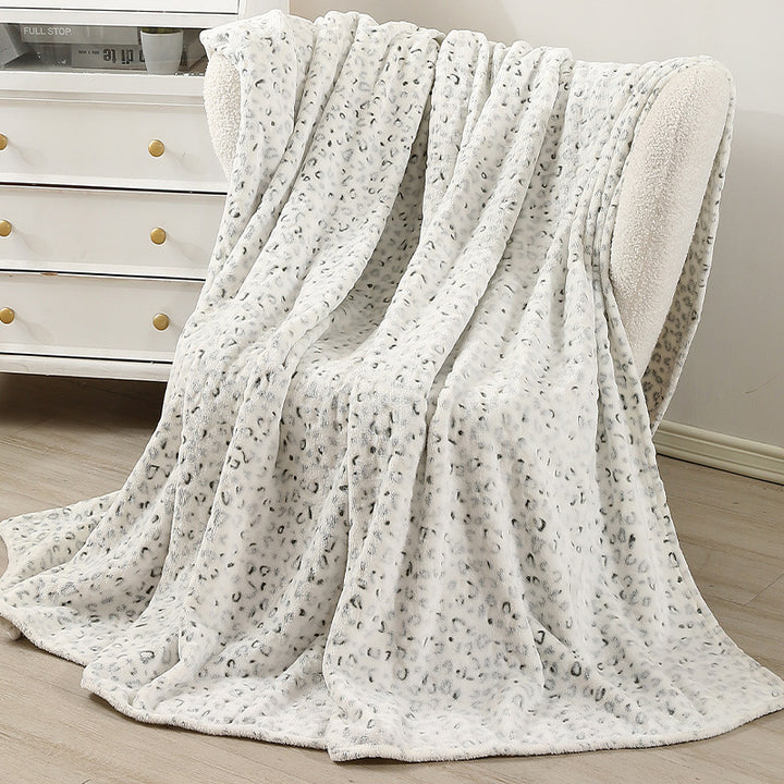 Women's Cozy Blanket Kalsten