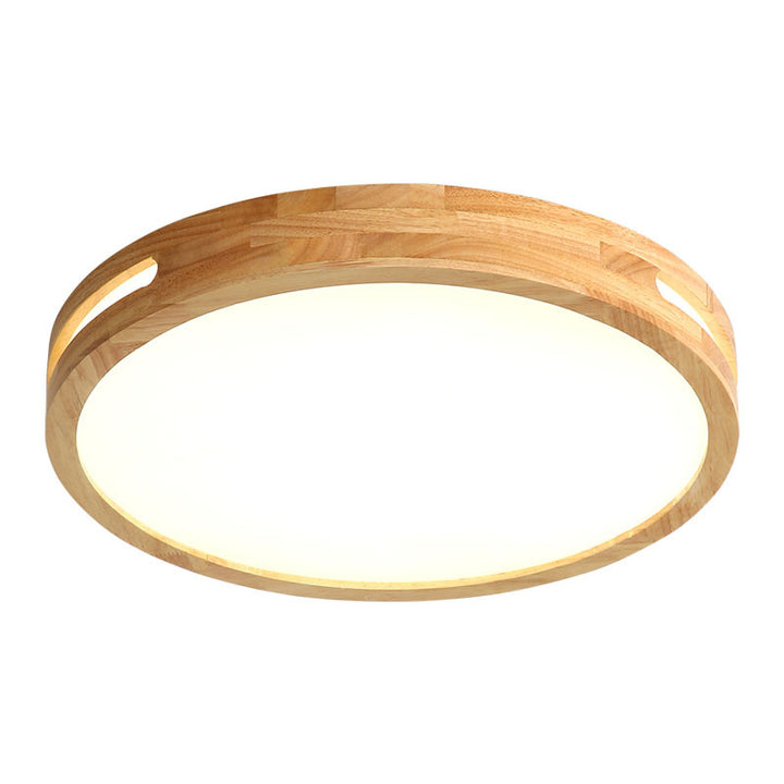 Contemporary LED Ceiling Fixture