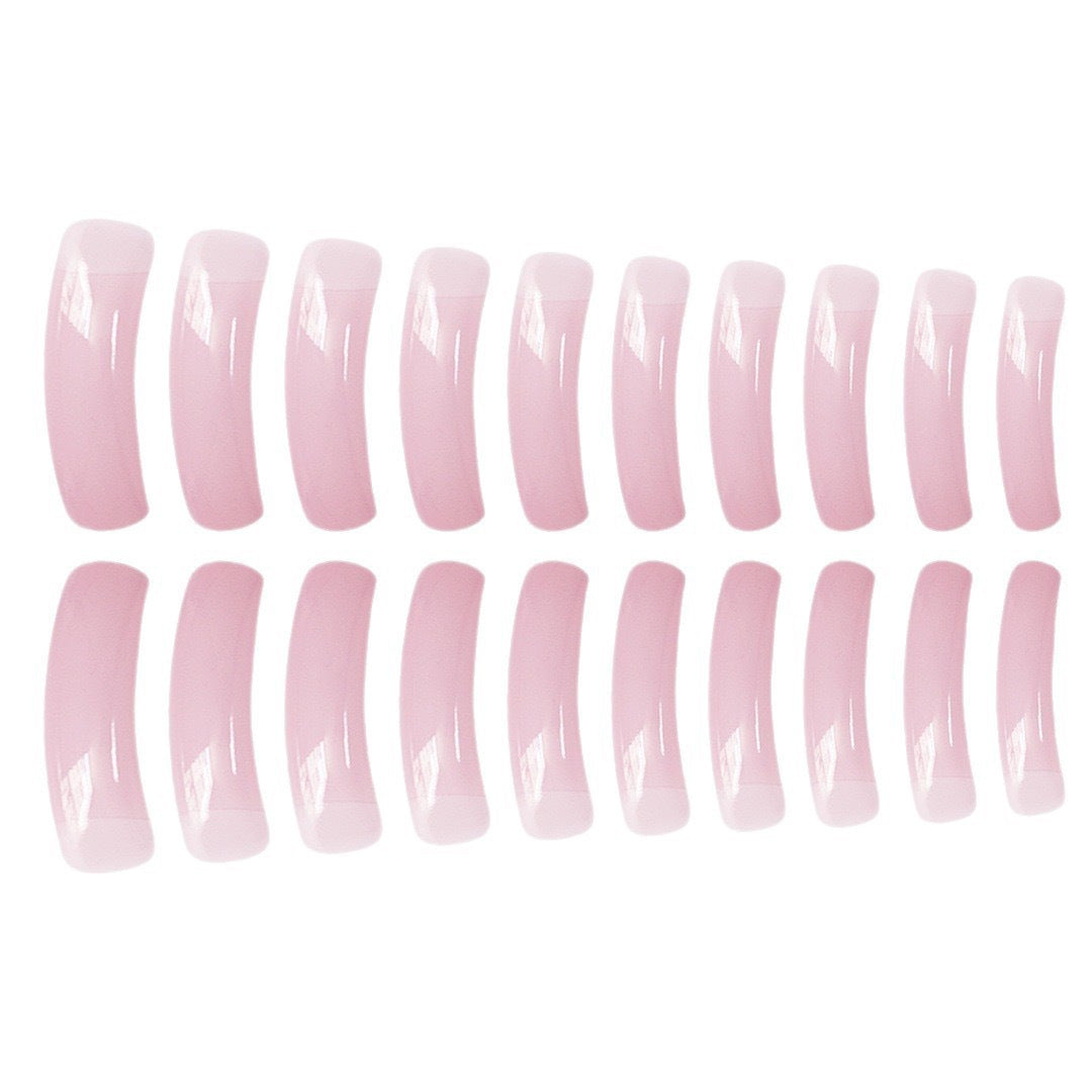 Long Length Press-On Nail Extensions Kalsten