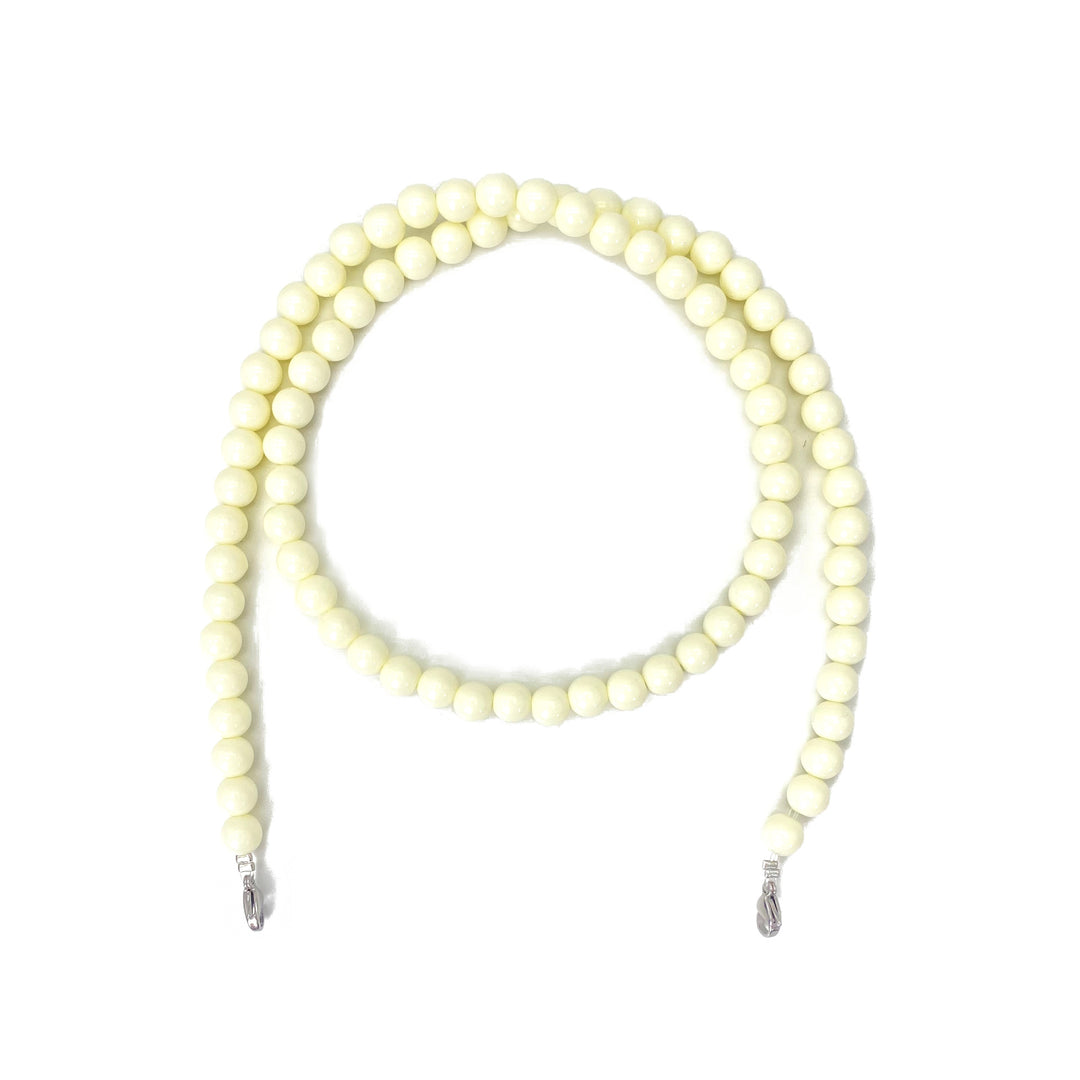 Chic Beaded Eyewear Chain Kalsten